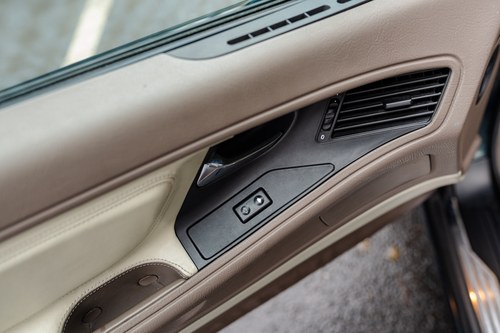 1995 BMW 840 Ci En venta (imagen 62 de 151)