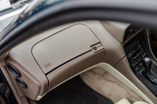 1995 BMW 840 Ci En venta (imagen 63 de 151)