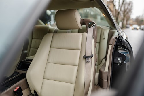 1995 BMW 840 Ci En venta (imagen 64 de 151)