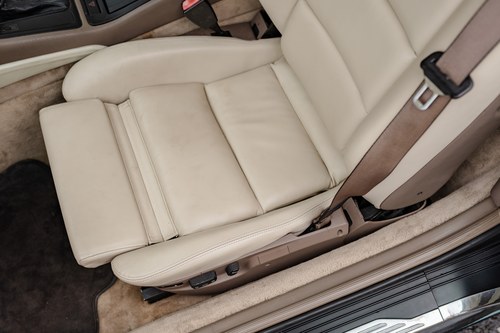 1995 BMW 840 Ci En venta (imagen 65 de 151)