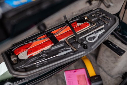 1995 BMW 840 Ci En venta (imagen 71 de 151)