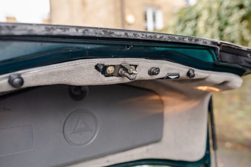 1995 BMW 840 Ci En venta (imagen 72 de 151)