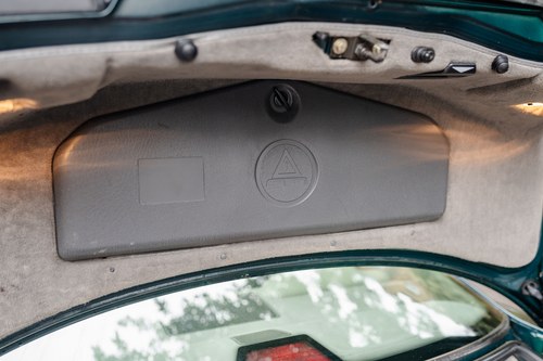 1995 BMW 840 Ci En venta (imagen 73 de 151)