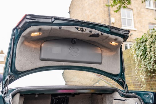 1995 BMW 840 Ci En venta (imagen 74 de 151)