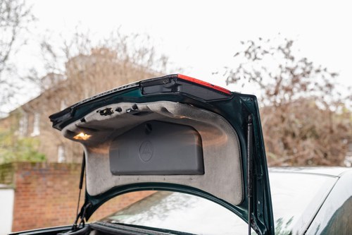 1995 BMW 840 Ci En venta (imagen 75 de 151)