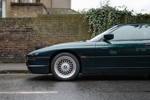 1995 BMW 840 Ci En venta (imagen 76 de 151)
