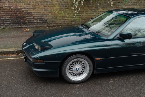 1995 BMW 840 Ci En venta (imagen 77 de 151)
