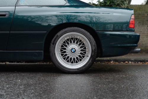 1995 BMW 840 Ci En venta (imagen 78 de 151)