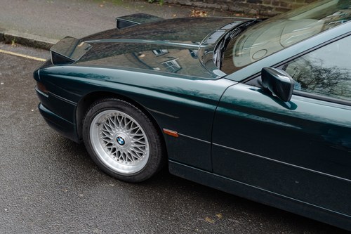 1995 BMW 840 Ci En venta (imagen 79 de 151)