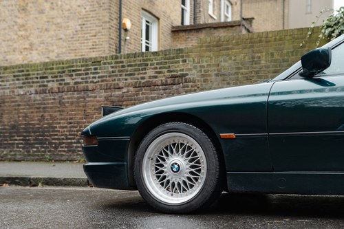 1995 BMW 840 Ci En venta (imagen 80 de 151)