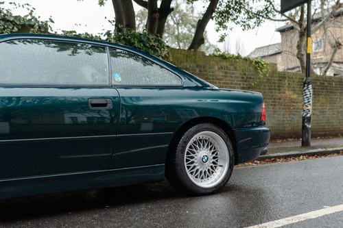 1995 BMW 840 Ci En venta (imagen 81 de 151)