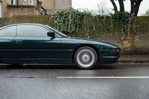 1995 BMW 840 Ci En venta (imagen 91 de 151)