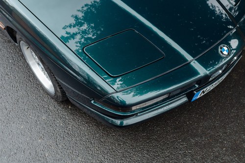 1995 BMW 840 Ci En venta (imagen 94 de 151)