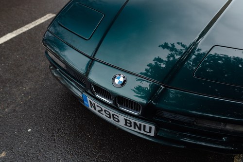 1995 BMW 840 Ci En venta (imagen 98 de 151)