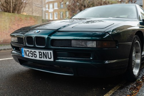 1995 BMW 840 Ci En venta (imagen 99 de 151)