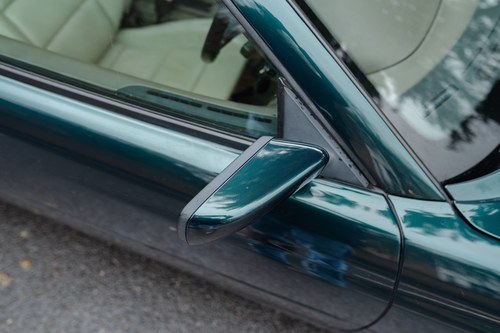 1995 BMW 840 Ci En venta (imagen 109 de 151)