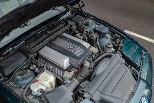 1995 BMW 840 Ci En venta (imagen 110 de 151)