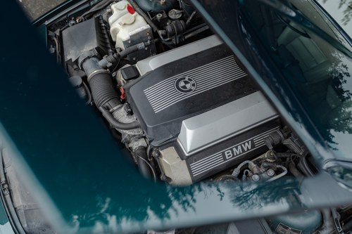 1995 BMW 840 Ci En venta (imagen 112 de 151)