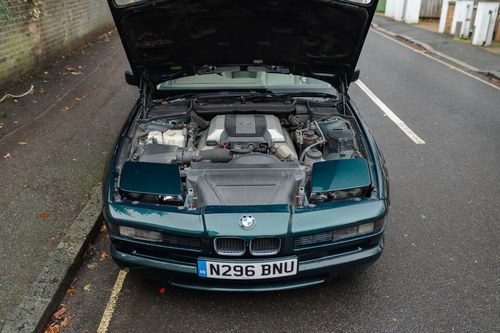 1995 BMW 840 Ci En venta (imagen 114 de 151)