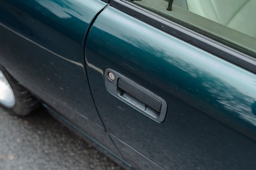 1995 BMW 840 Ci En venta (imagen 116 de 151)