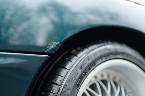 1995 BMW 840 Ci En venta (imagen 117 de 151)