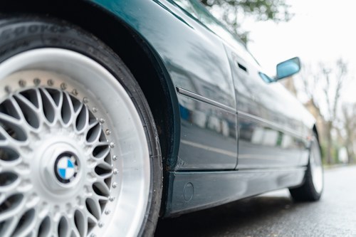 1995 BMW 840 Ci En venta (imagen 118 de 151)