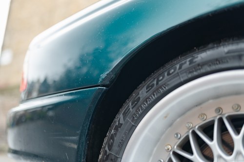 1995 BMW 840 Ci En venta (imagen 119 de 151)