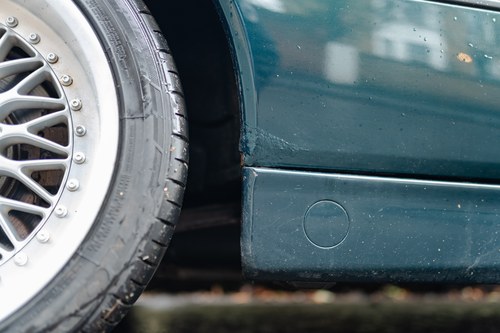 1995 BMW 840 Ci En venta (imagen 120 de 151)