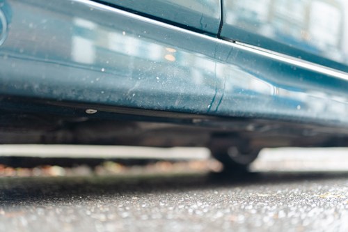 1995 BMW 840 Ci En venta (imagen 121 de 151)