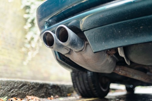 1995 BMW 840 Ci En venta (imagen 122 de 151)