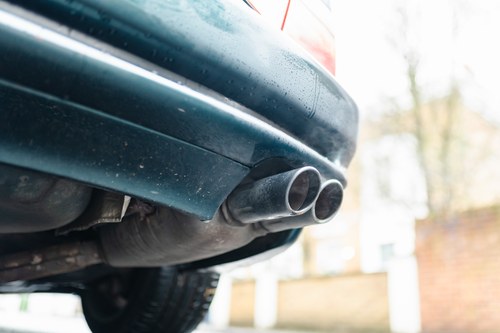 1995 BMW 840 Ci En venta (imagen 124 de 151)