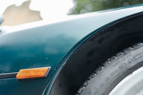 1995 BMW 840 Ci En venta (imagen 131 de 151)