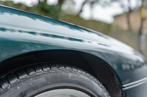 1995 BMW 840 Ci En venta (imagen 132 de 151)