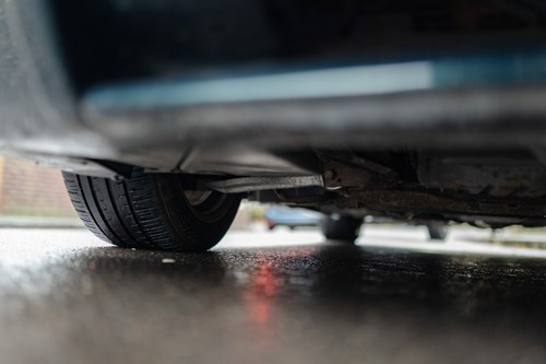 1995 BMW 840 Ci En venta (imagen 136 de 151)