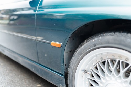 1995 BMW 840 Ci En venta (imagen 139 de 151)