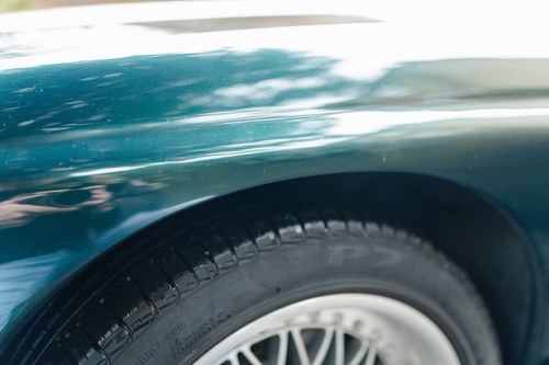 1995 BMW 840 Ci En venta (imagen 142 de 151)