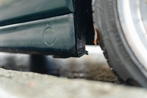 1995 BMW 840 Ci En venta (imagen 145 de 151)