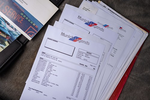 1995 BMW 840 Ci En venta (imagen 150 de 151)