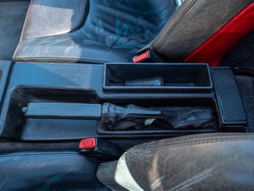 1990 BMW Z1 For Sale (picture 28 of 186)