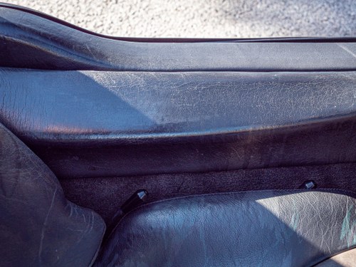 1990 BMW Z1 For Sale (picture 32 of 186)