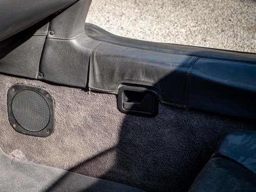 1990 BMW Z1 For Sale (picture 33 of 186)