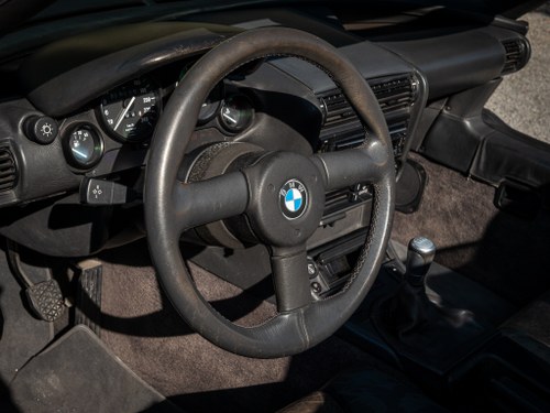 1990 BMW Z1 For Sale (picture 34 of 186)