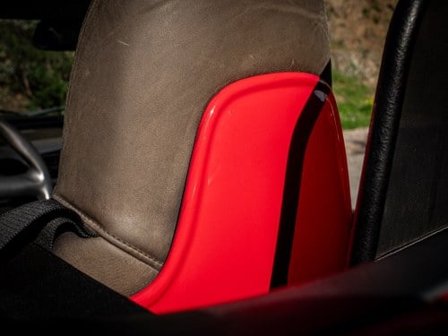 1990 BMW Z1 For Sale (picture 35 of 186)