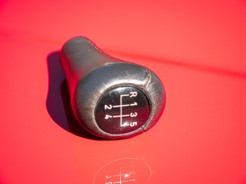 1990 BMW Z1 For Sale (picture 40 of 186)