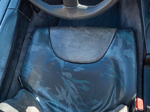 1990 BMW Z1 For Sale (picture 41 of 186)