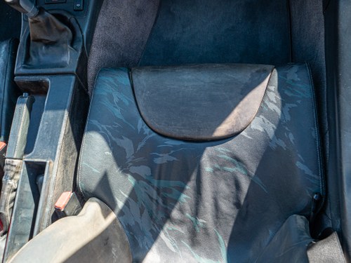 1990 BMW Z1 For Sale (picture 42 of 186)