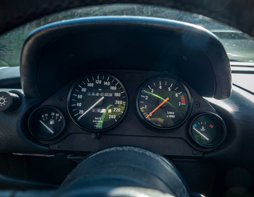 1990 BMW Z1 For Sale (picture 45 of 186)