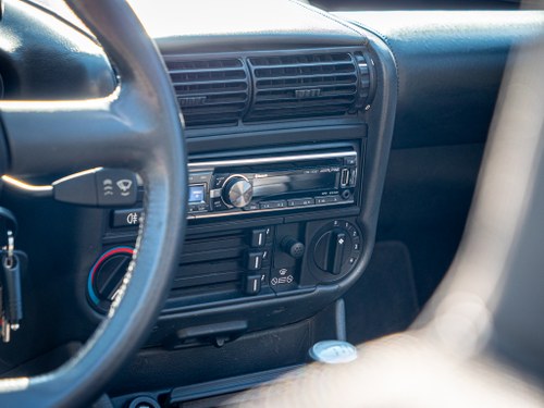 1990 BMW Z1 For Sale (picture 46 of 186)