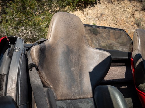 1990 BMW Z1 For Sale (picture 48 of 186)