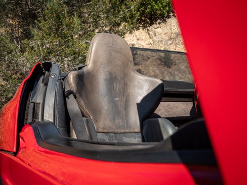 1990 BMW Z1 For Sale (picture 49 of 186)